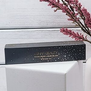 Lunar Beauty Moon Prism Liquid Blush